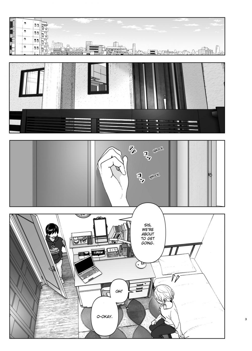 Hentai Manga Comic-Mukashi wa Kakko Yokatta | She Used to Be Cool-Chapter 1-2